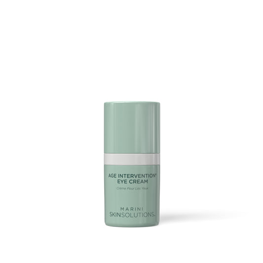 Age Intervention Eye Cream (14g)