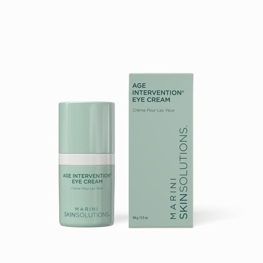 Age Intervention Eye Cream (14g)