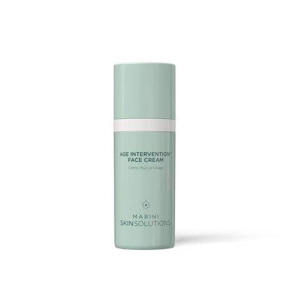Age Intervention Face Cream (28g)