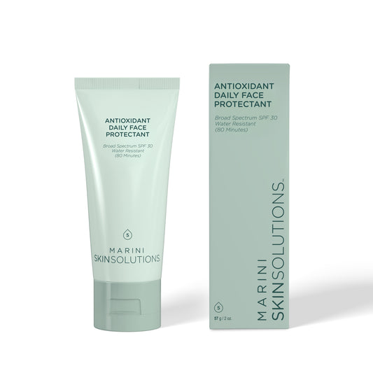 Antioxidant Daily Face Protectant SPF30 (57g)