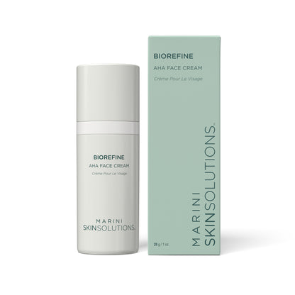 BioRefine (formerly known as Bioglycolic Face Cream)