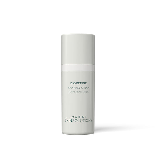 BioRefine (formerly known as Bioglycolic Face Cream)