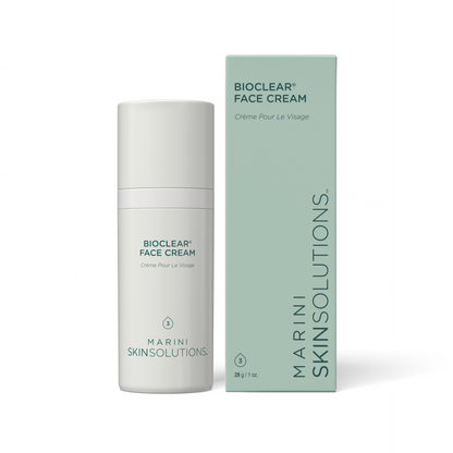 Bioclear Face Cream (28g)