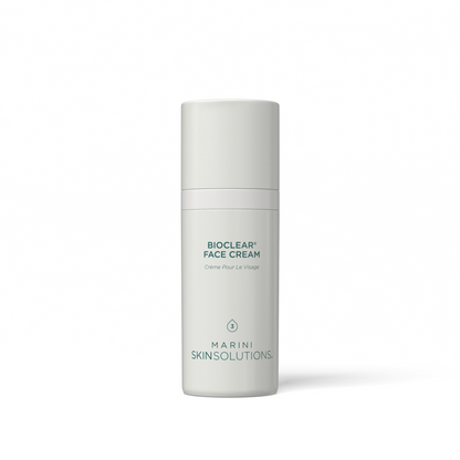 Bioclear Face Cream (28g)