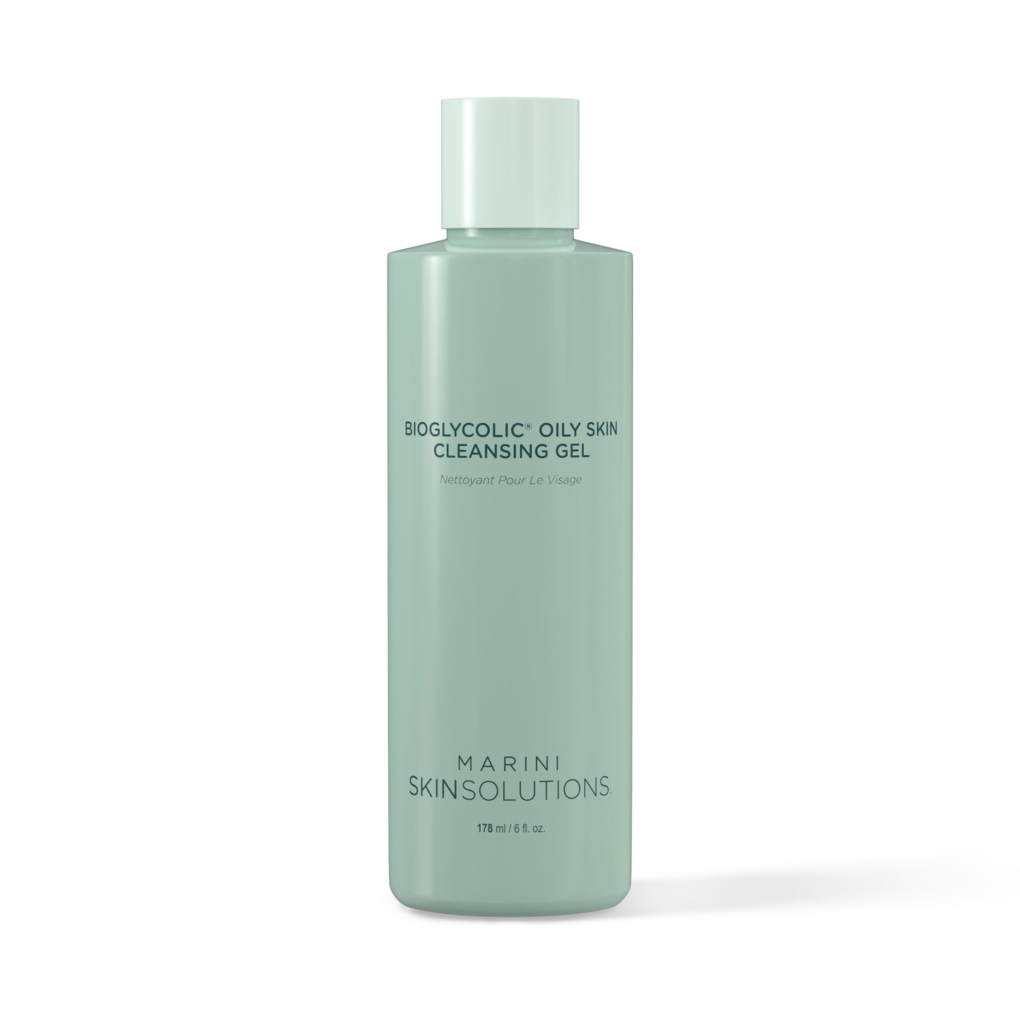 Bioglycolic Oily Skin Cleansing Gel
