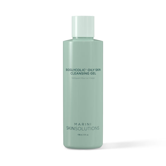 Bioglycolic Oily Skin Cleansing Gel