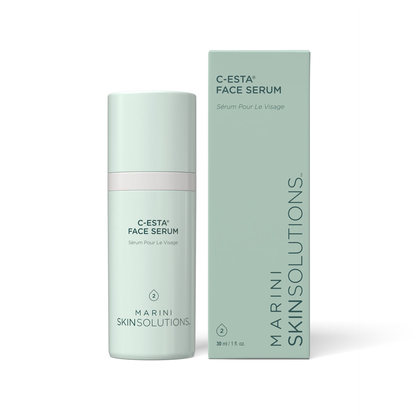 C-ESTA Face Serum (30ml)