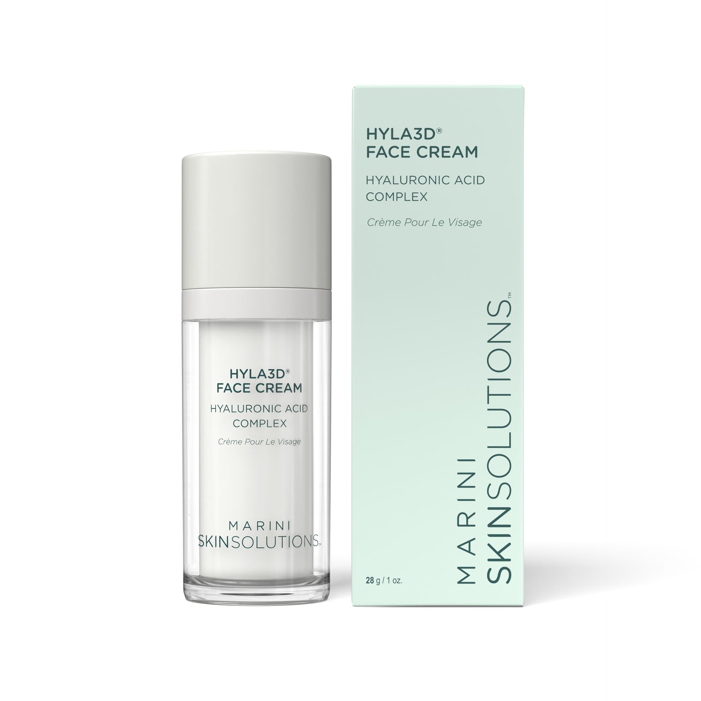 Hyla3D Face Cream (30g)