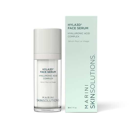 Hyla3D Face Serum (30ml)
