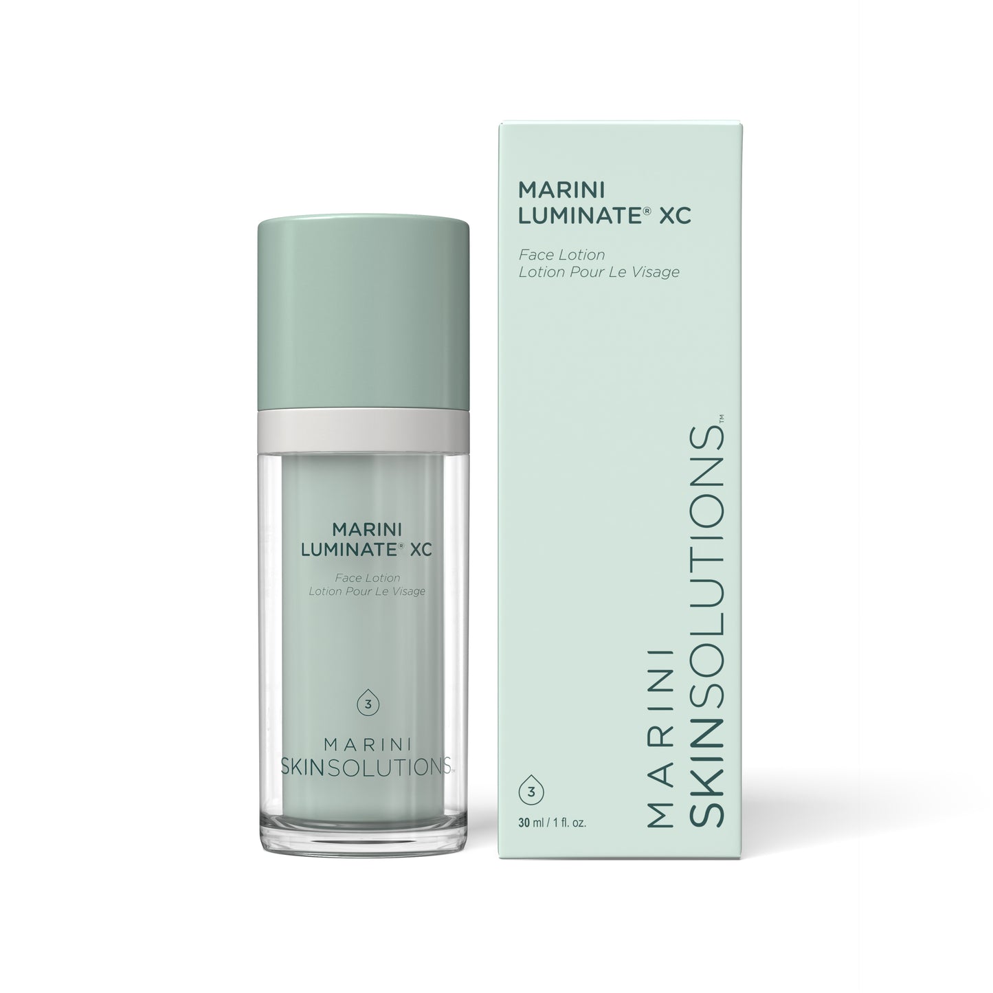 Luminate XC (30ml)