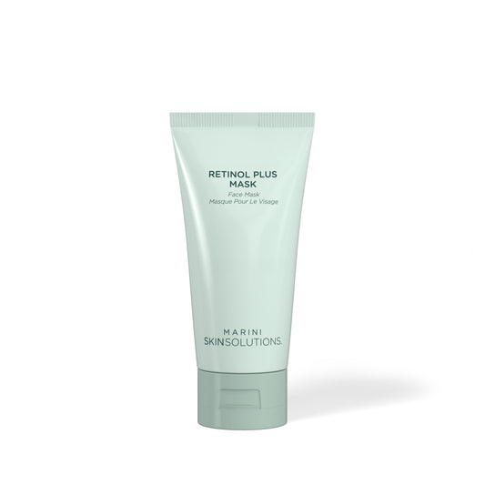 Retinol Plus Face Mask