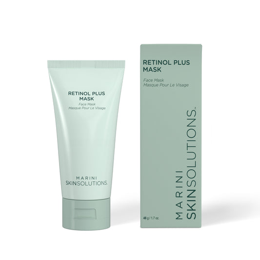 Retinol Plus Face Mask