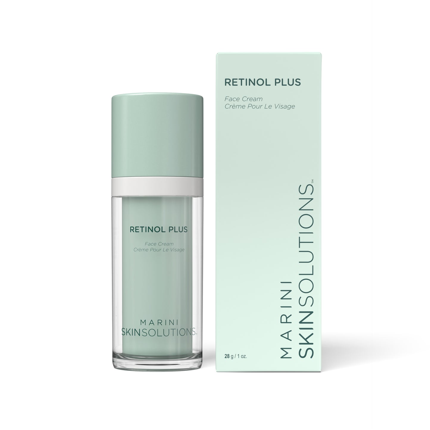 Retinol Plus (28g)