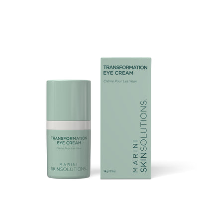 Transformation Eye Cream (14g)